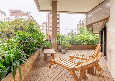 Foto Apartamento