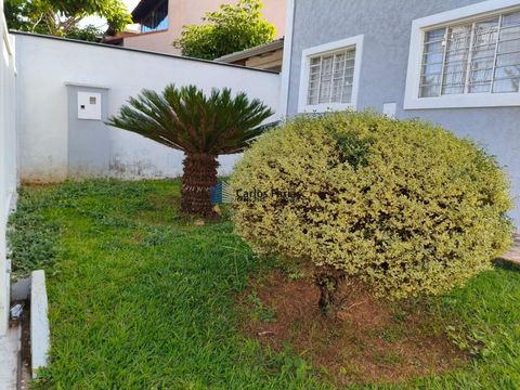 Foto Casa em Condomínio