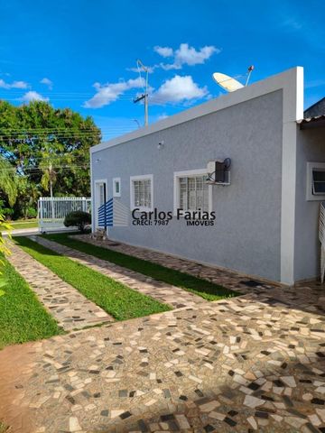 Foto Casa em Condomínio