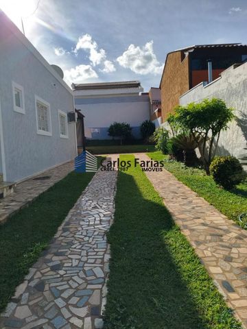 Foto Casa em Condomínio