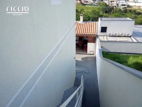 Foto Casa em Condomínio