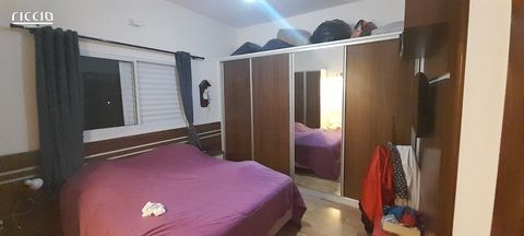 Foto Casa em Condomínio