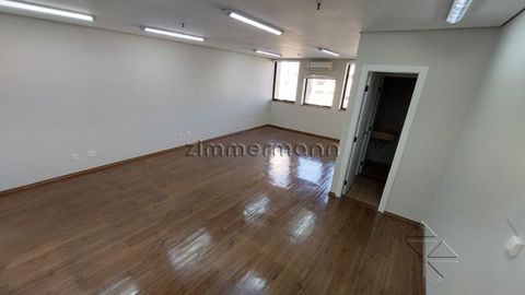 Foto Sala / Conjunto Comercial