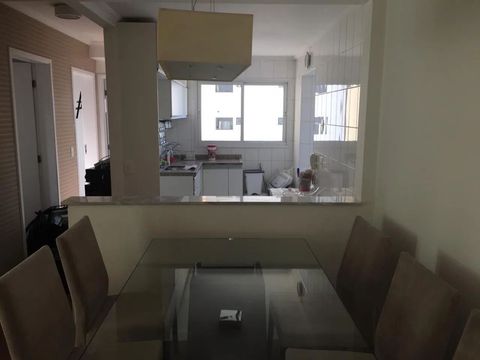 Foto Apartamento