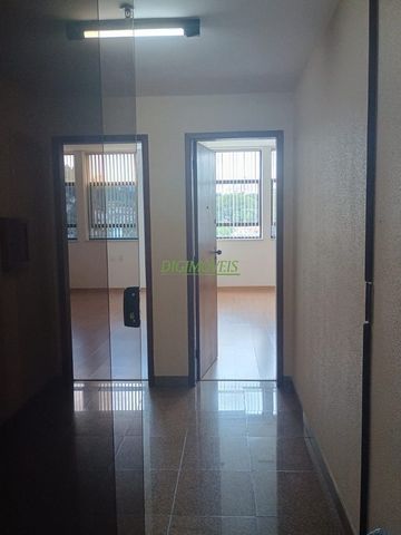 Foto Sala / Conjunto Comercial
