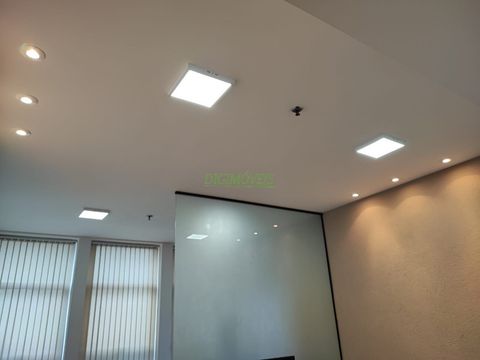 Foto Sala / Conjunto Comercial