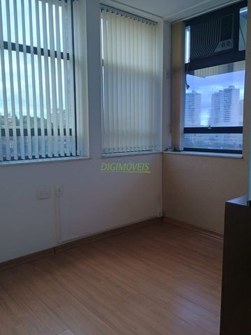 Foto Sala / Conjunto Comercial