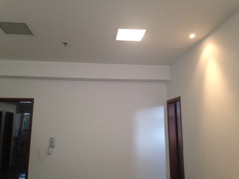 Foto Sala / Conjunto Comercial