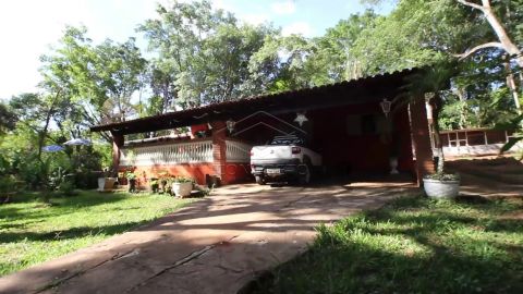 Foto Fazenda / Sítio / Chácara