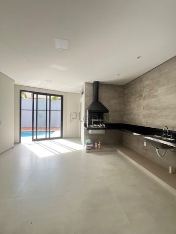 Foto Casa em Condomínio