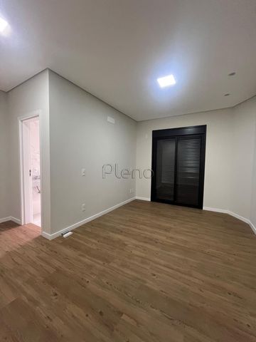 Foto Casa em Condomínio