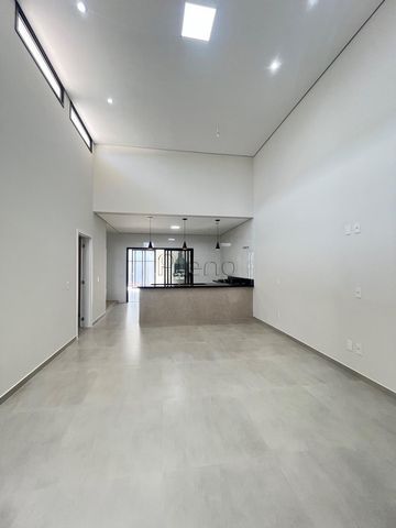 Foto Casa em Condomínio