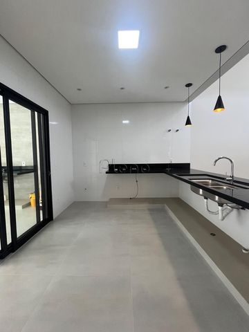 Foto Casa em Condomínio