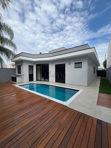Foto Casa em Condomínio