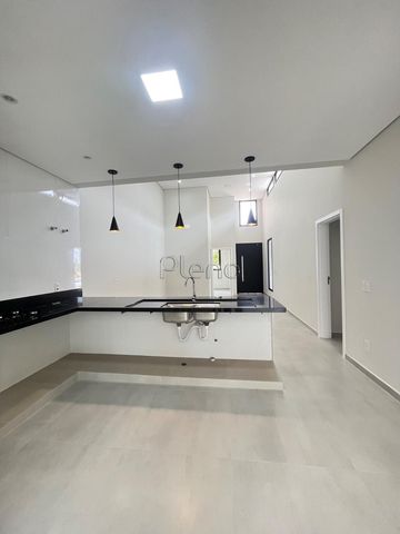 Foto Casa em Condomínio