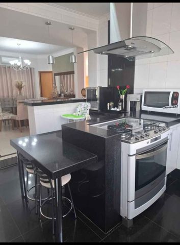 Foto Casa em Condomínio