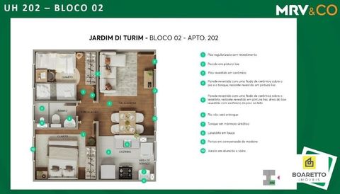Foto Apartamento