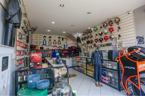 Foto Sala / Conjunto Comercial