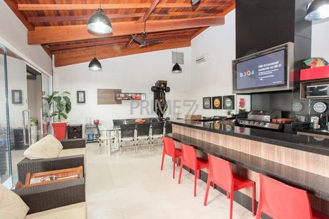 Foto Casa em Condomínio