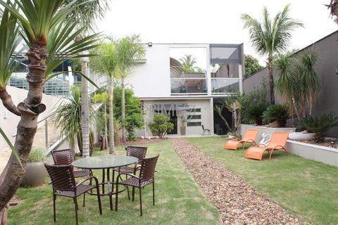 Foto Casa em Condomínio
