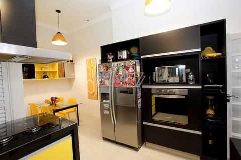 Foto Casa em Condomínio