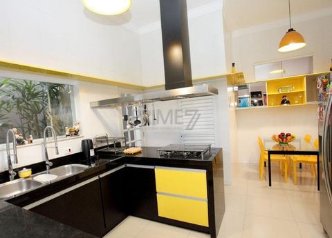 Foto Casa em Condomínio
