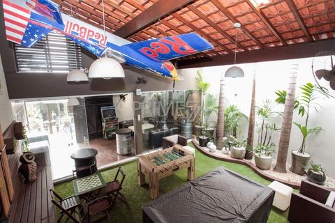 Foto Casa em Condomínio