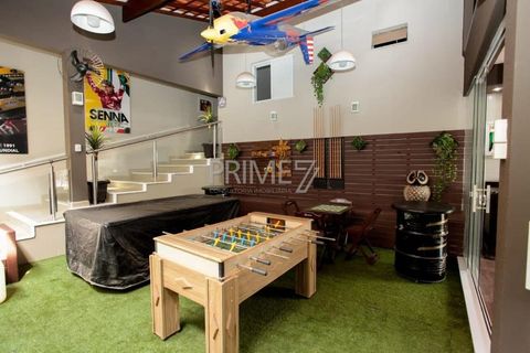 Foto Casa em Condomínio