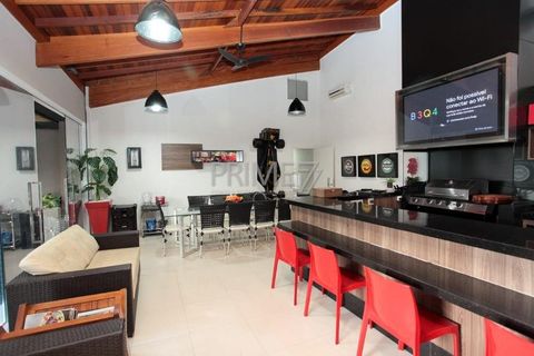 Foto Casa em Condomínio