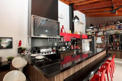 Foto Casa em Condomínio