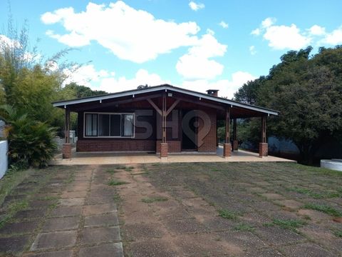 Foto Casa em Condomínio