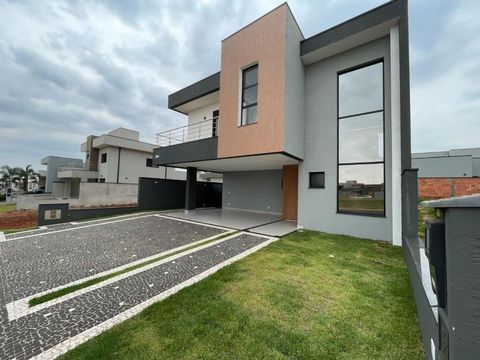 Foto Casa em Condomínio