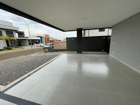 Foto Casa em Condomínio