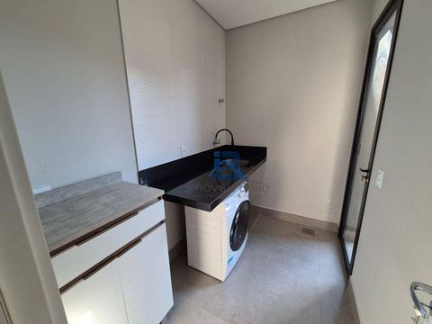 Foto Casa em Condomínio