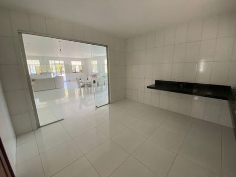 Foto Casa em Condomínio