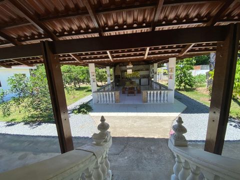 Foto Casa em Condomínio