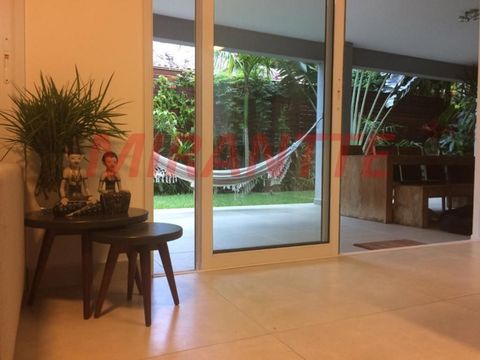 Foto Casa em Condomínio
