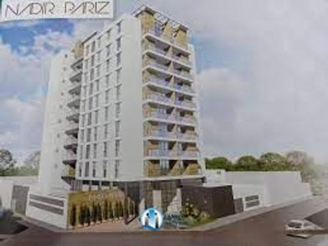 Foto Apartamento