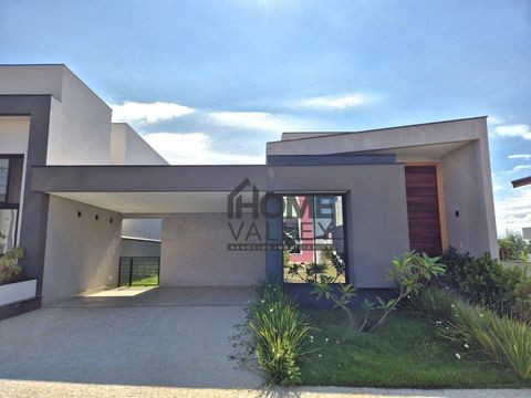 Foto Casa em Condomínio