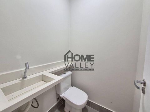Foto Casa em Condomínio