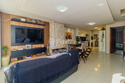 Foto Casa em Condomínio