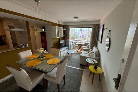 Foto Apartamento