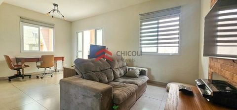 Foto Casa em Condomínio