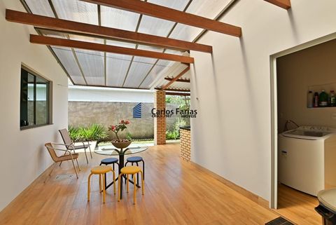 Foto Casa em Condomínio