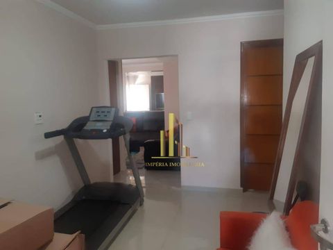 Foto Casa em Condomínio
