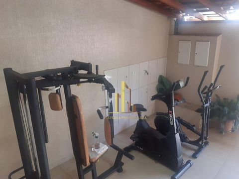 Foto Casa em Condomínio