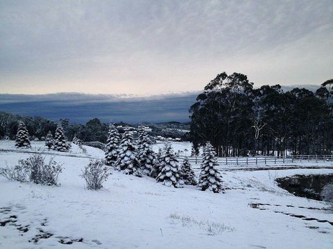 Foto Fazenda / Sítio / Chácara