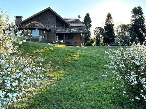 Foto Fazenda / Sítio / Chácara