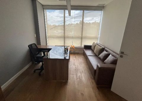 Foto Sala / Conjunto Comercial