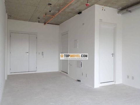 Foto Sala / Conjunto Comercial